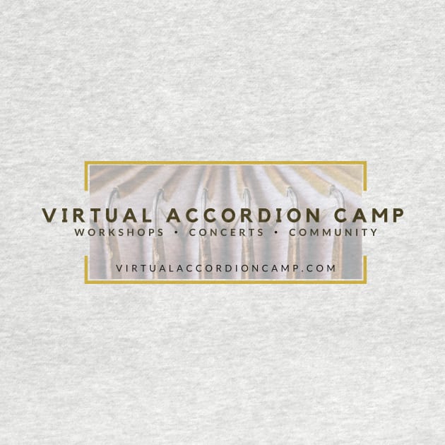 Virtual Accordion Camp (logo with tag) by Alex Cumming Music